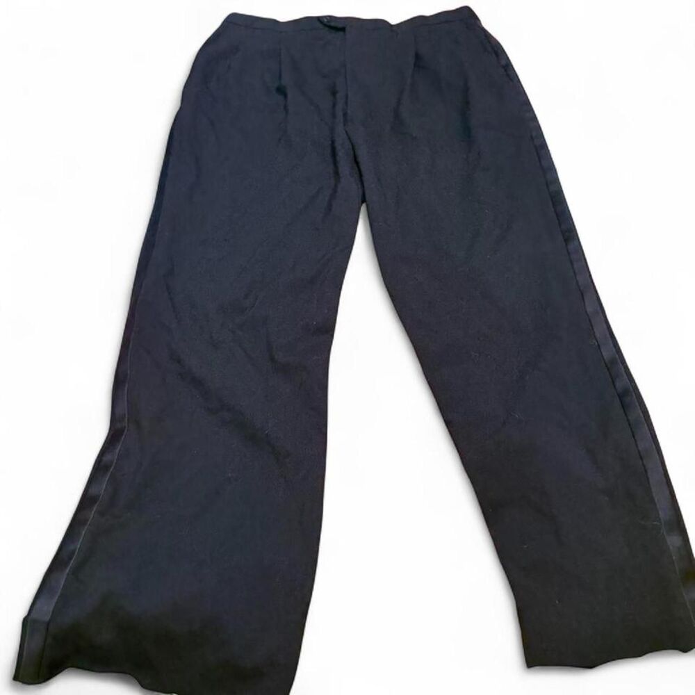 Stafford Women's Black Trousers